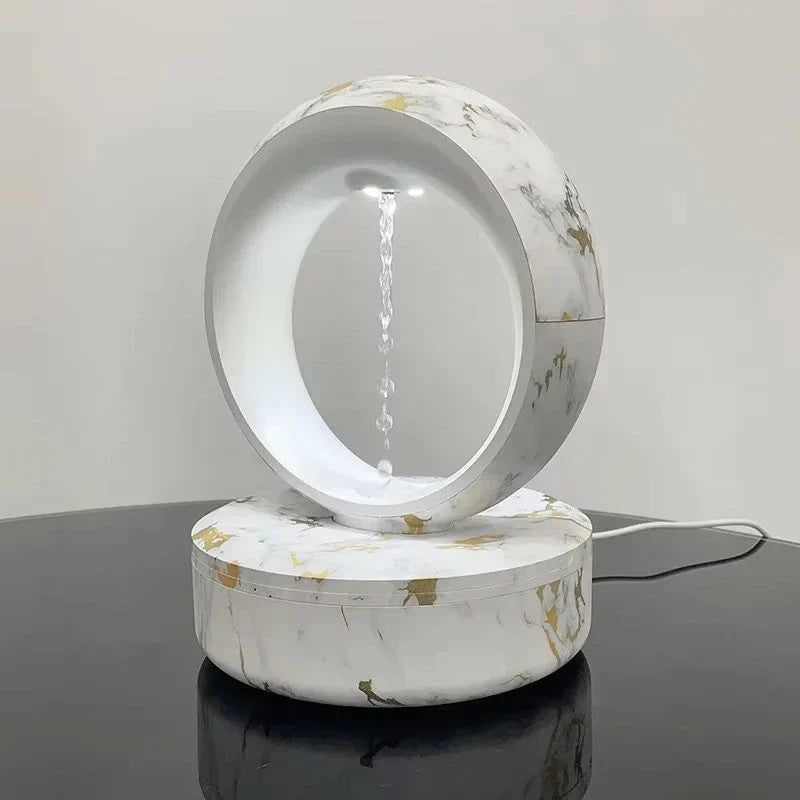 Anti-Gravity Humidifier