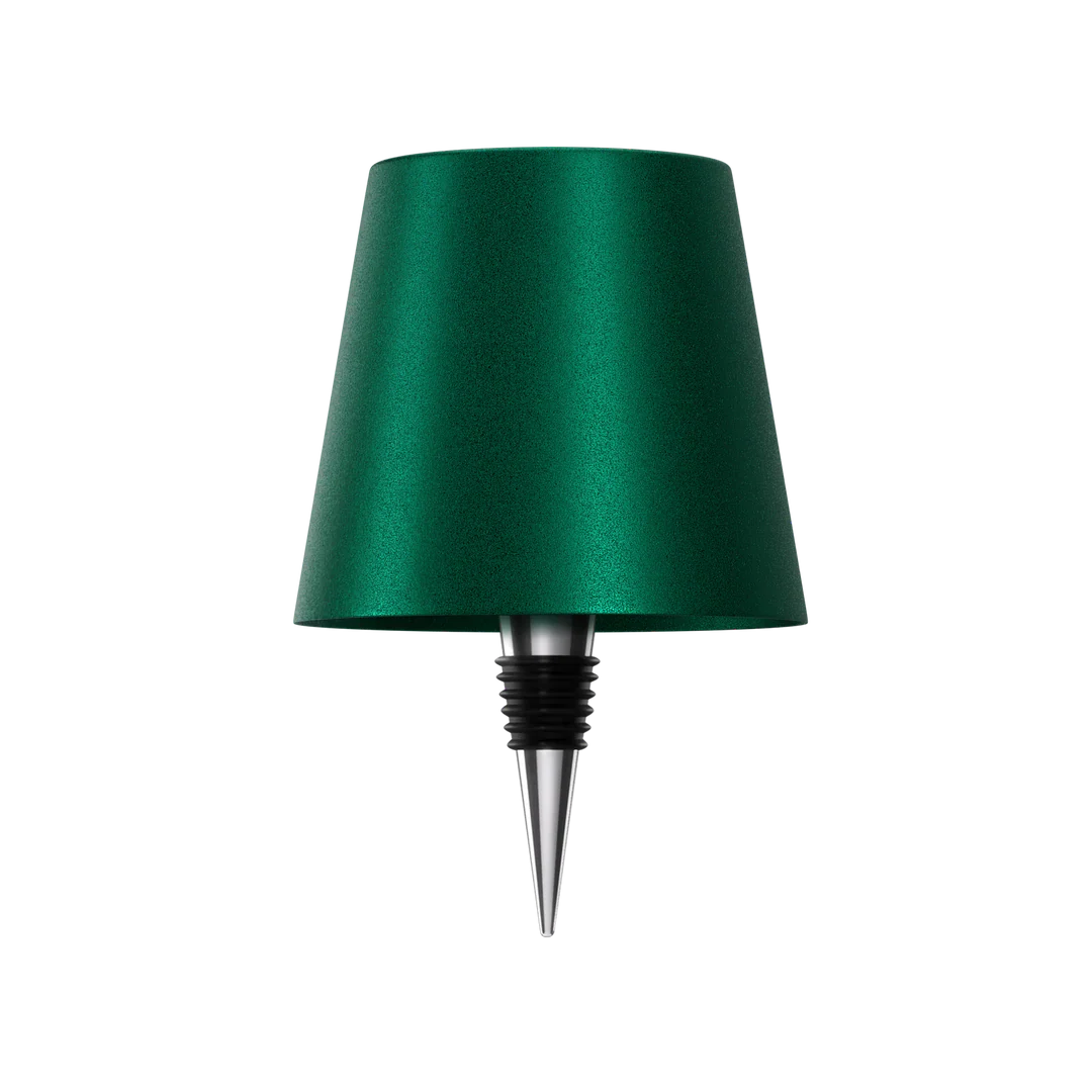 Wireless Bottle Lamp