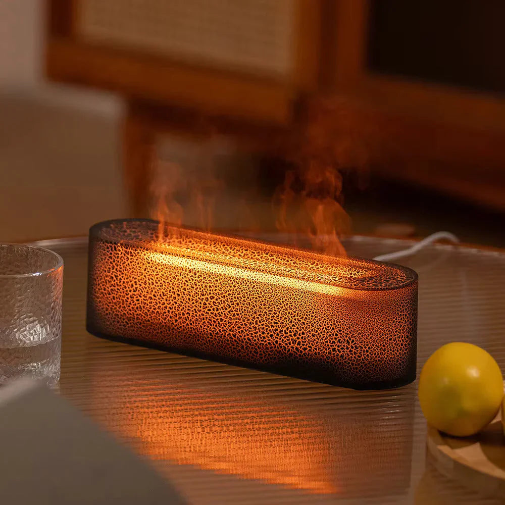 HumidiFire