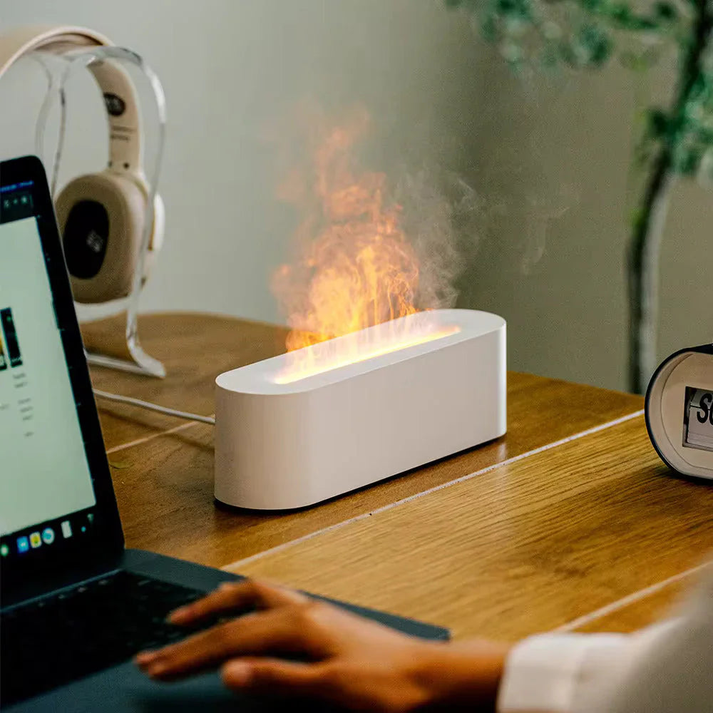 HumidiFire