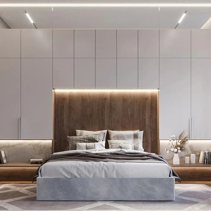 Motion LED Strip