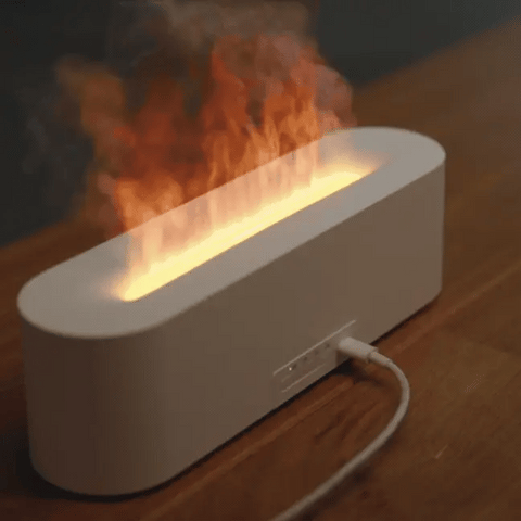 HumidiFire