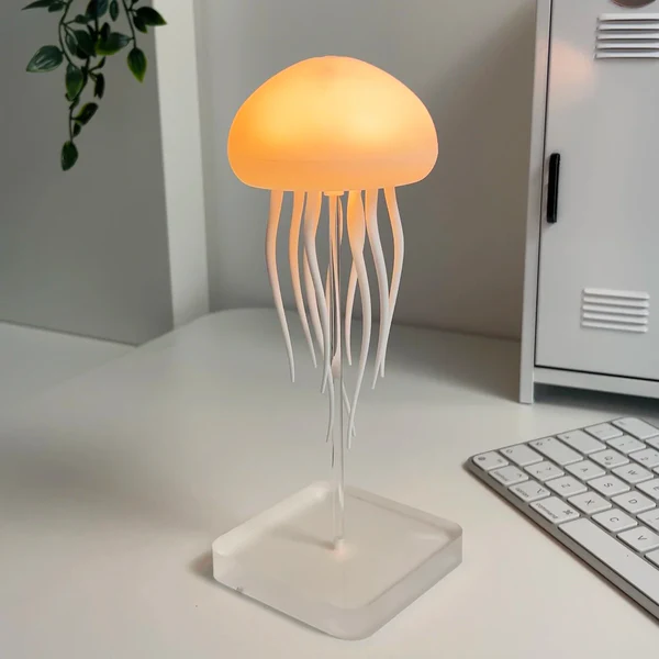 Tentacle - Mood Lamp