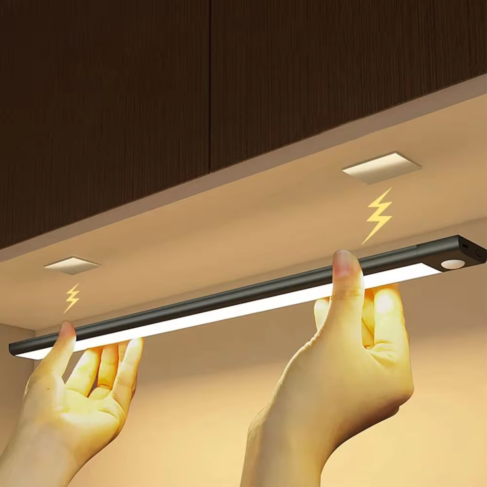Smart Motion Sensor LED 3.0 (New & Upgraded Version)