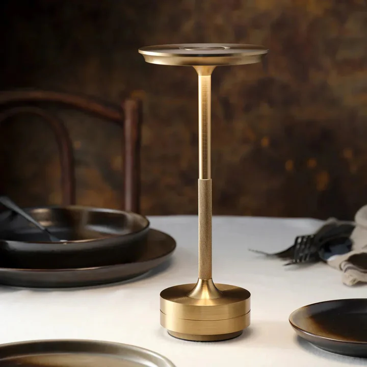 Luxury Table Lamp