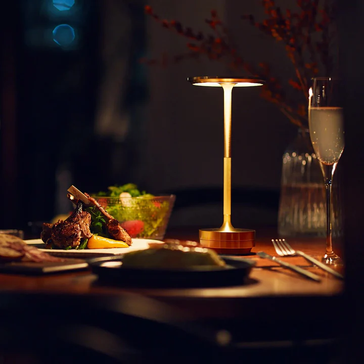 Luxury Table Lamp