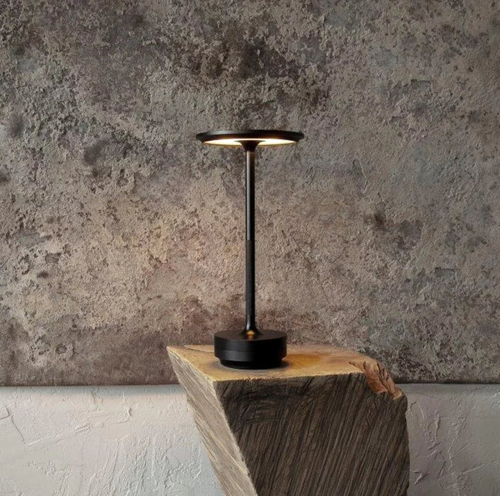 Luxury Table Lamp