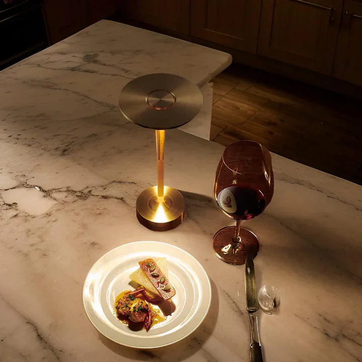 Luxury Table Lamp