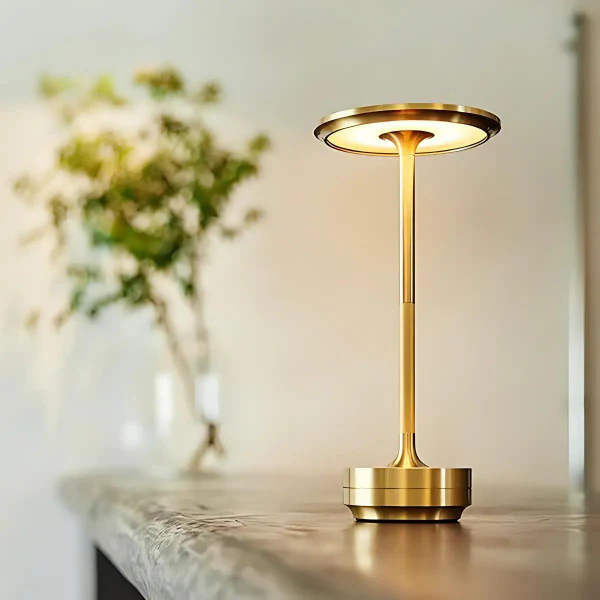 Luxury Table Lamp
