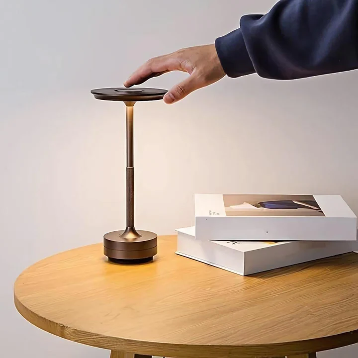 Luxury Table Lamp