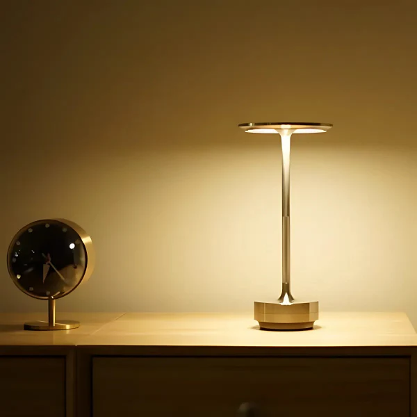 Luxury Table Lamp