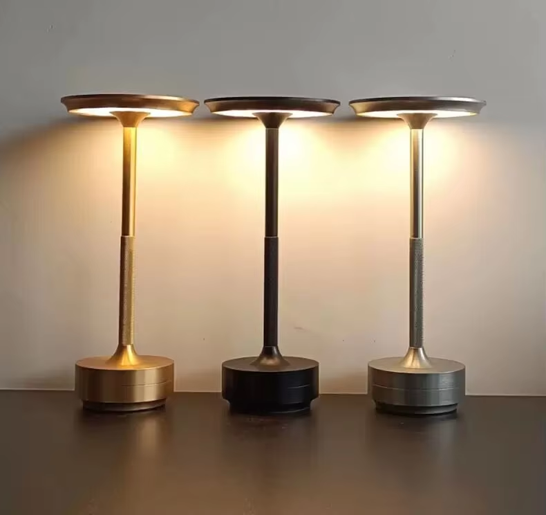 Luxury Table Lamp