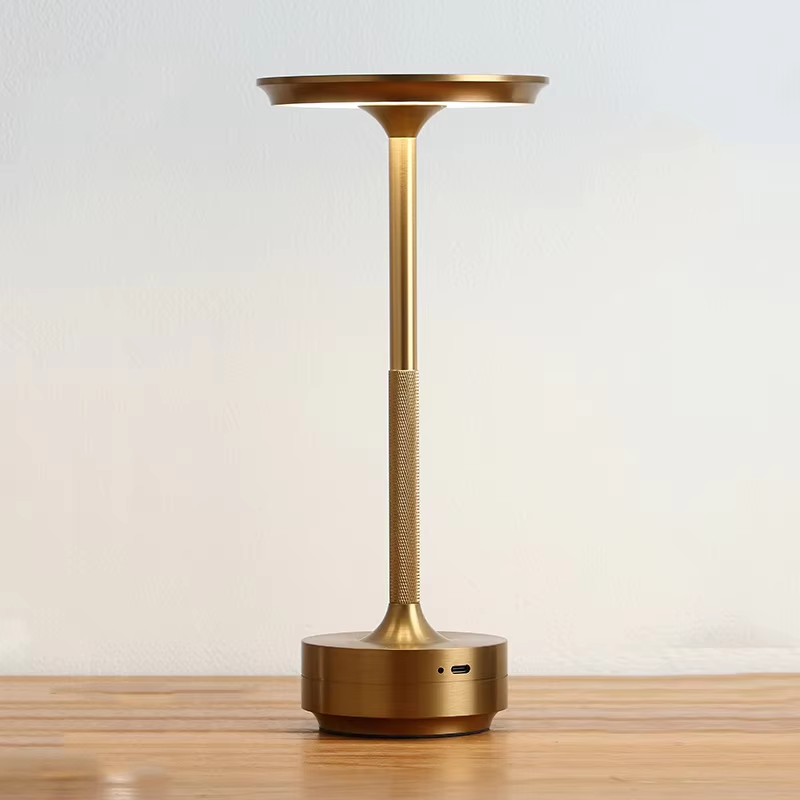 Luxury Table Lamp