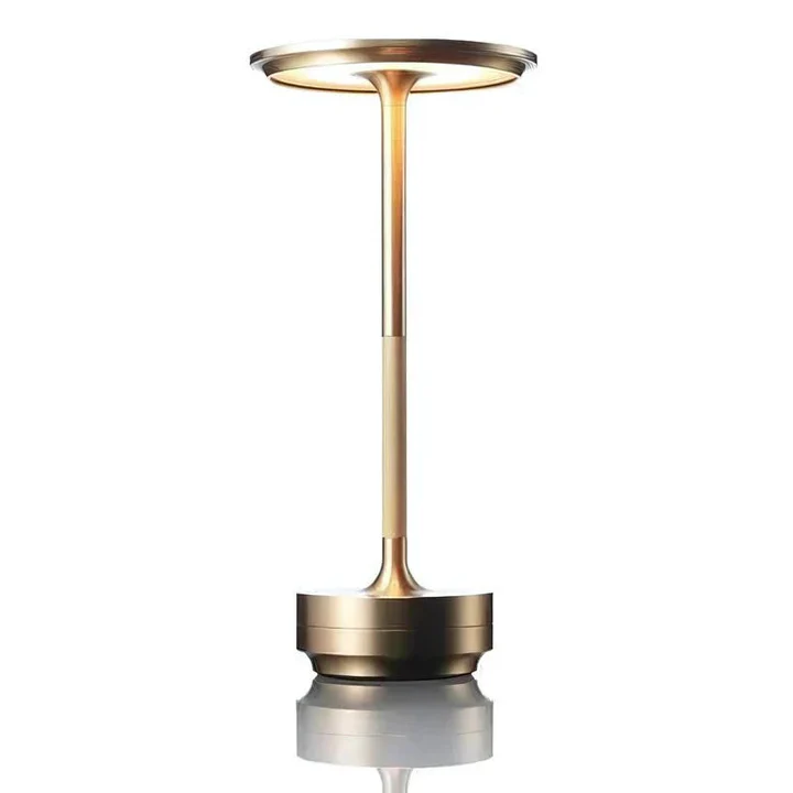 Luxury Table Lamp