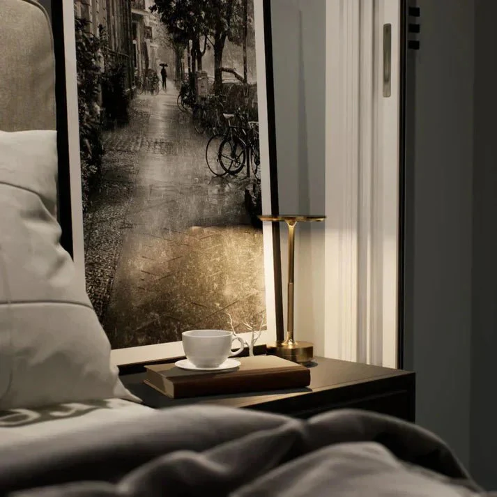 Luxury Table Lamp