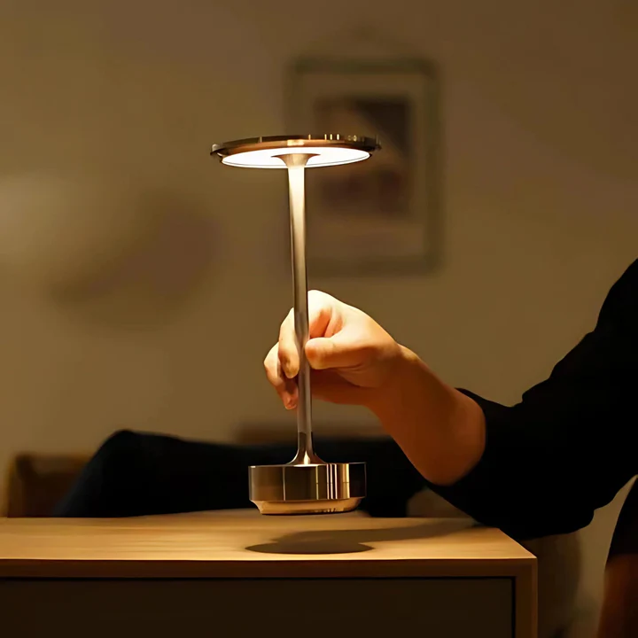 Luxury Table Lamp