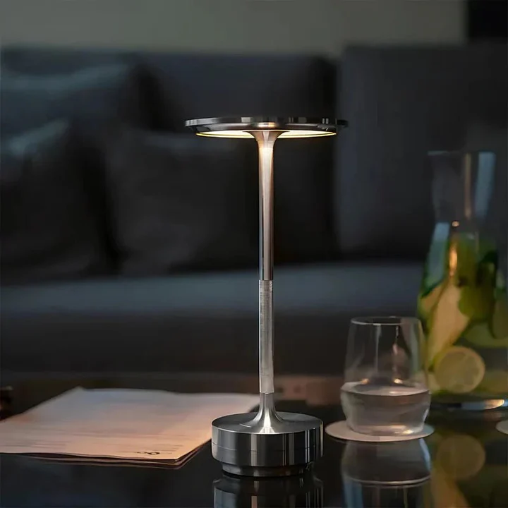 Luxury Table Lamp