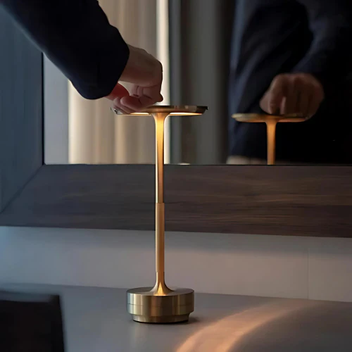 Luxury Table Lamp