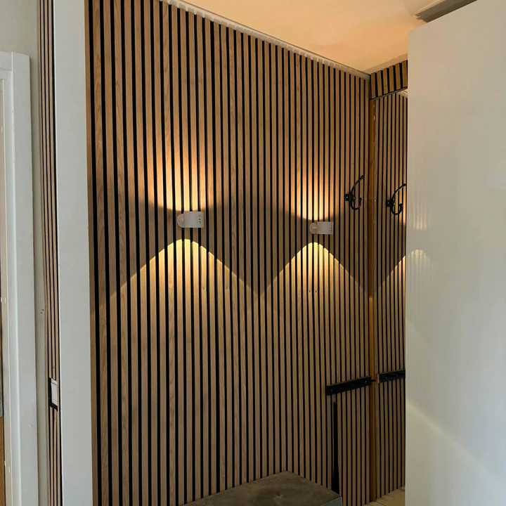Tiveario Home™ Infinite LED Wall Light
