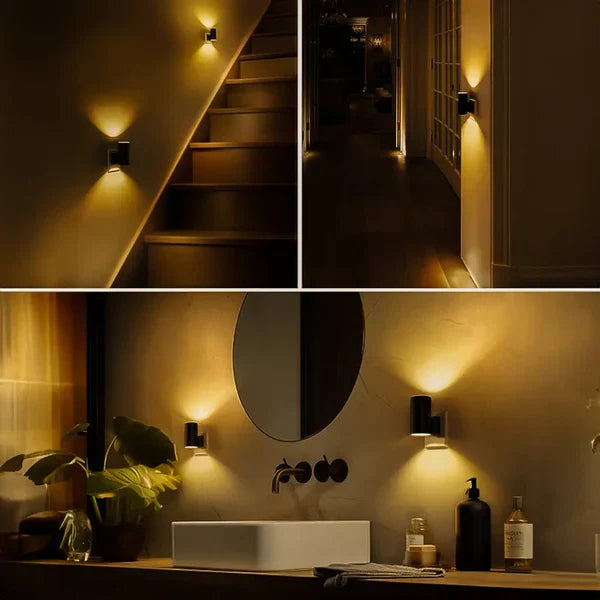 Tiveario Home™ Lumilight