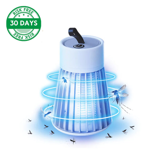 ZapGuard - Bug Zapper