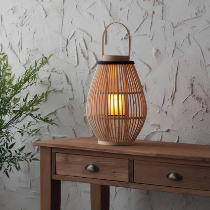 Bamboo Lantern