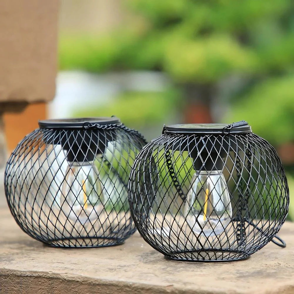 Luminous Lantern