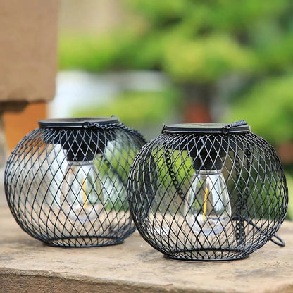 Luminous Lantern