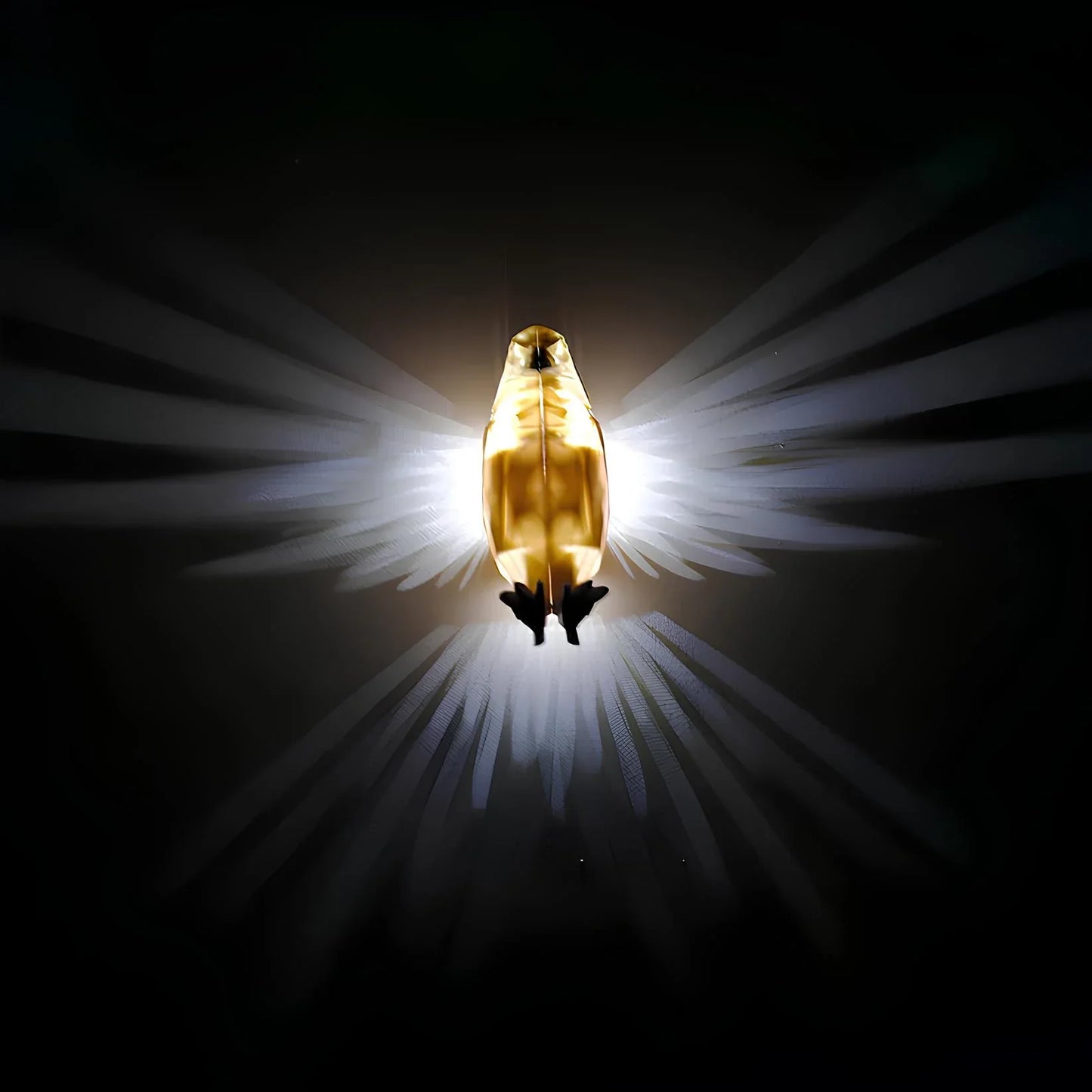 Wing Lamp