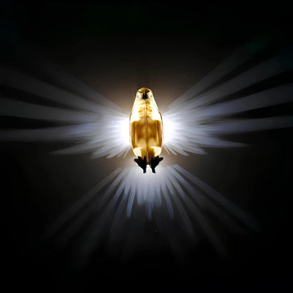 Wing Lamp
