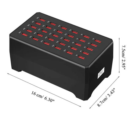 USB Charging Station