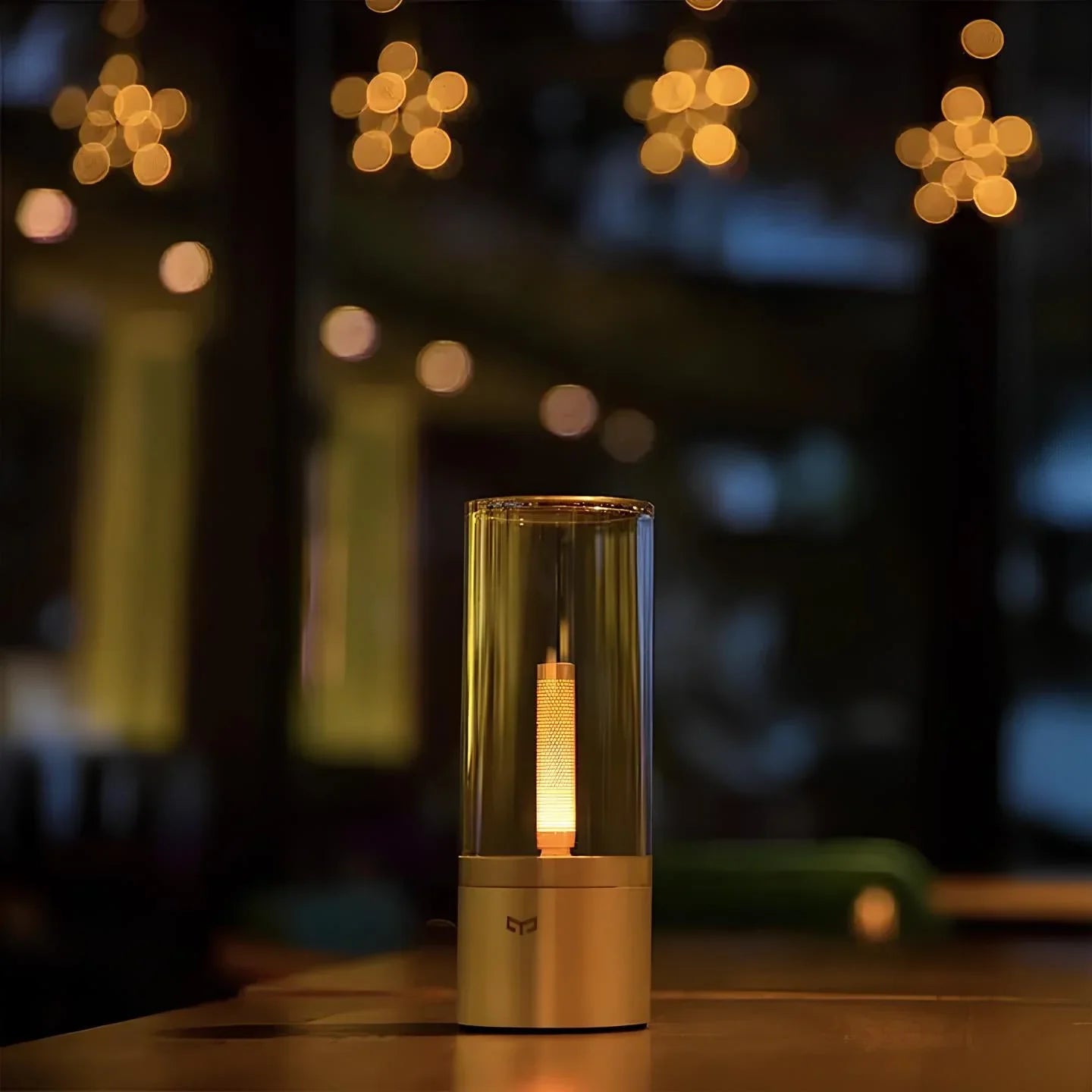Radiance Table Lamp