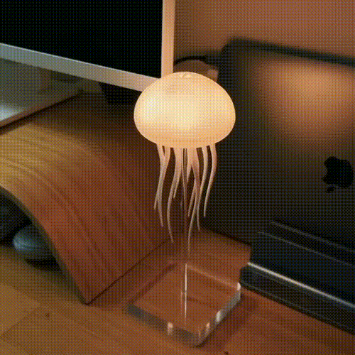 Tentacle - Mood Lamp