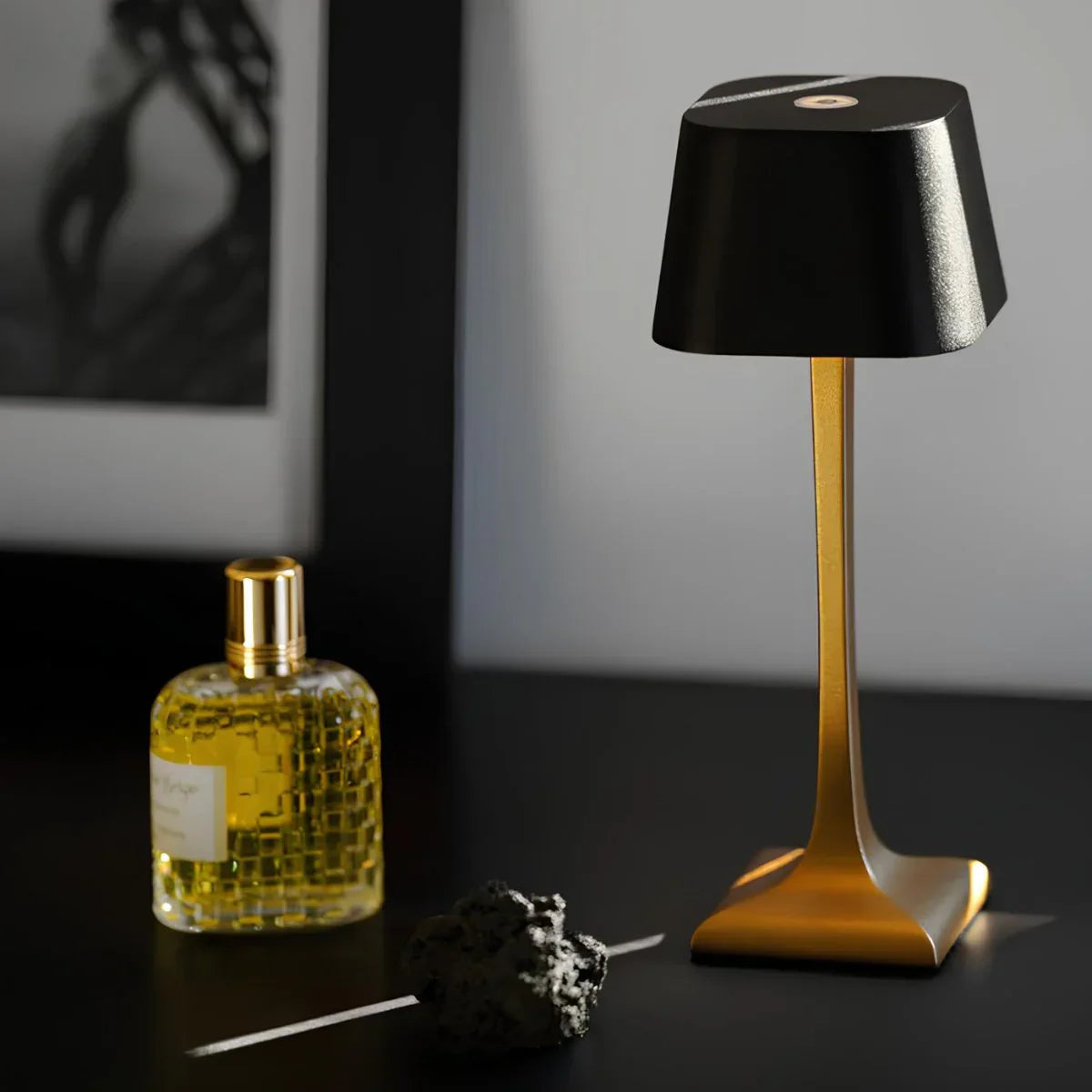 Elegant Table Lamp