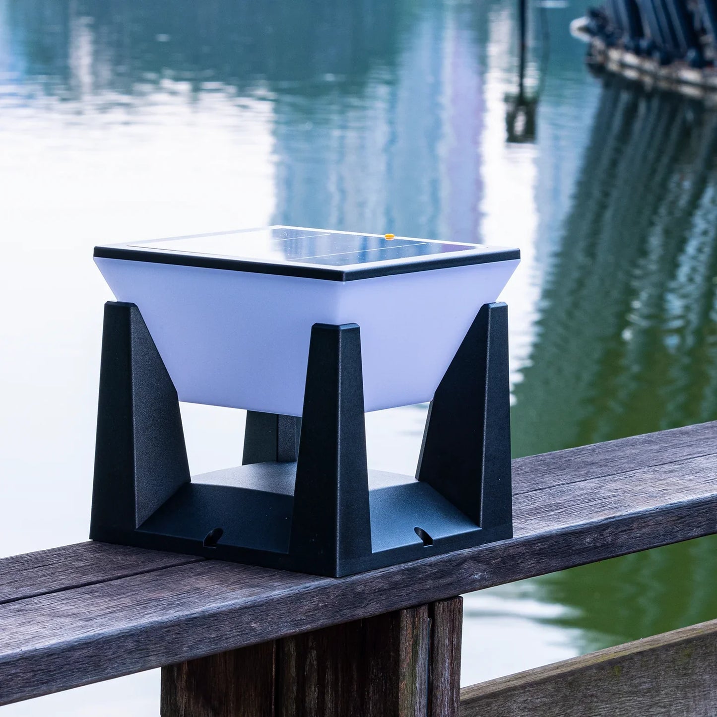 Path Solar Outdoor Light