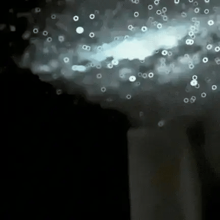 PRO Ultra HD Space Projector