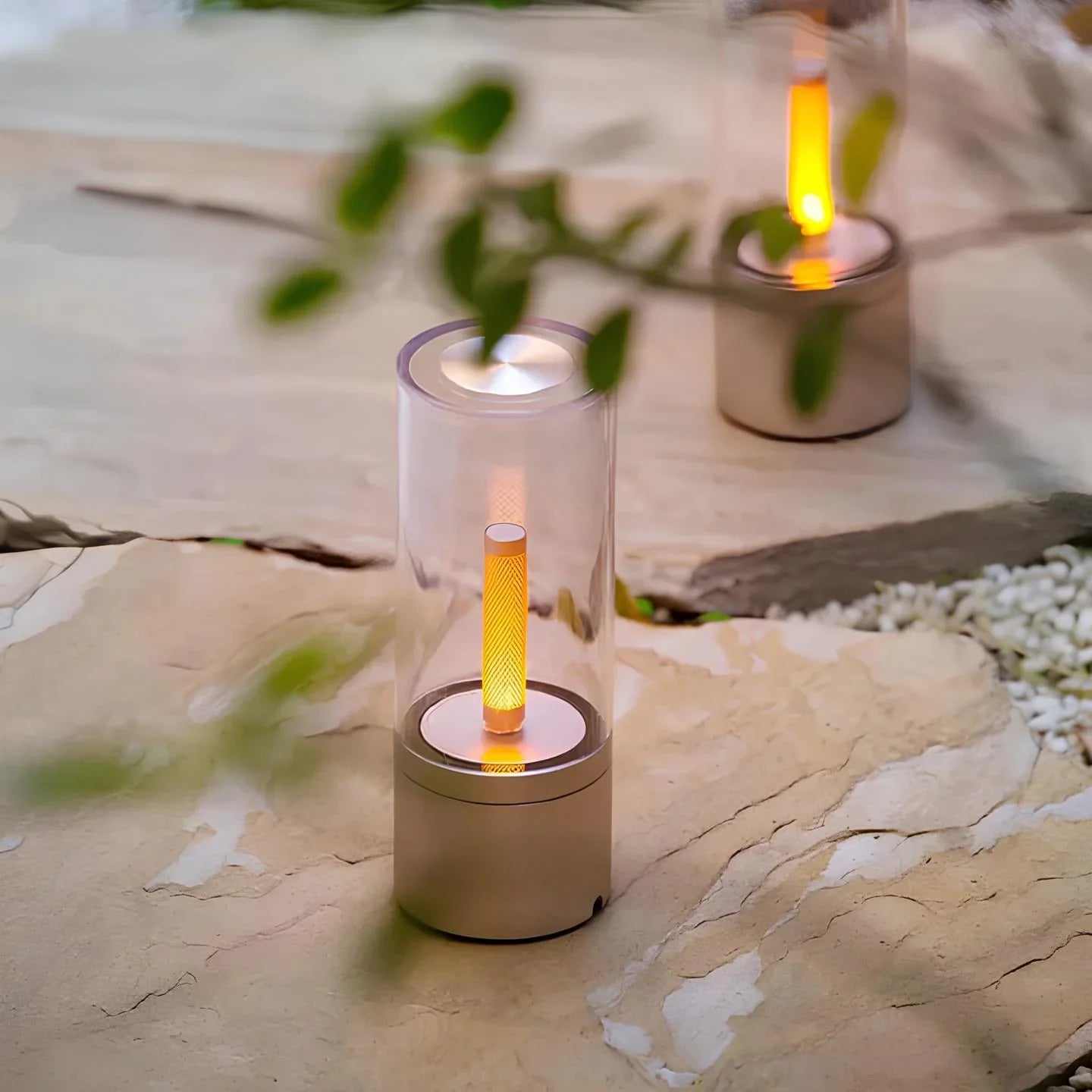 Radiance Table Lamp