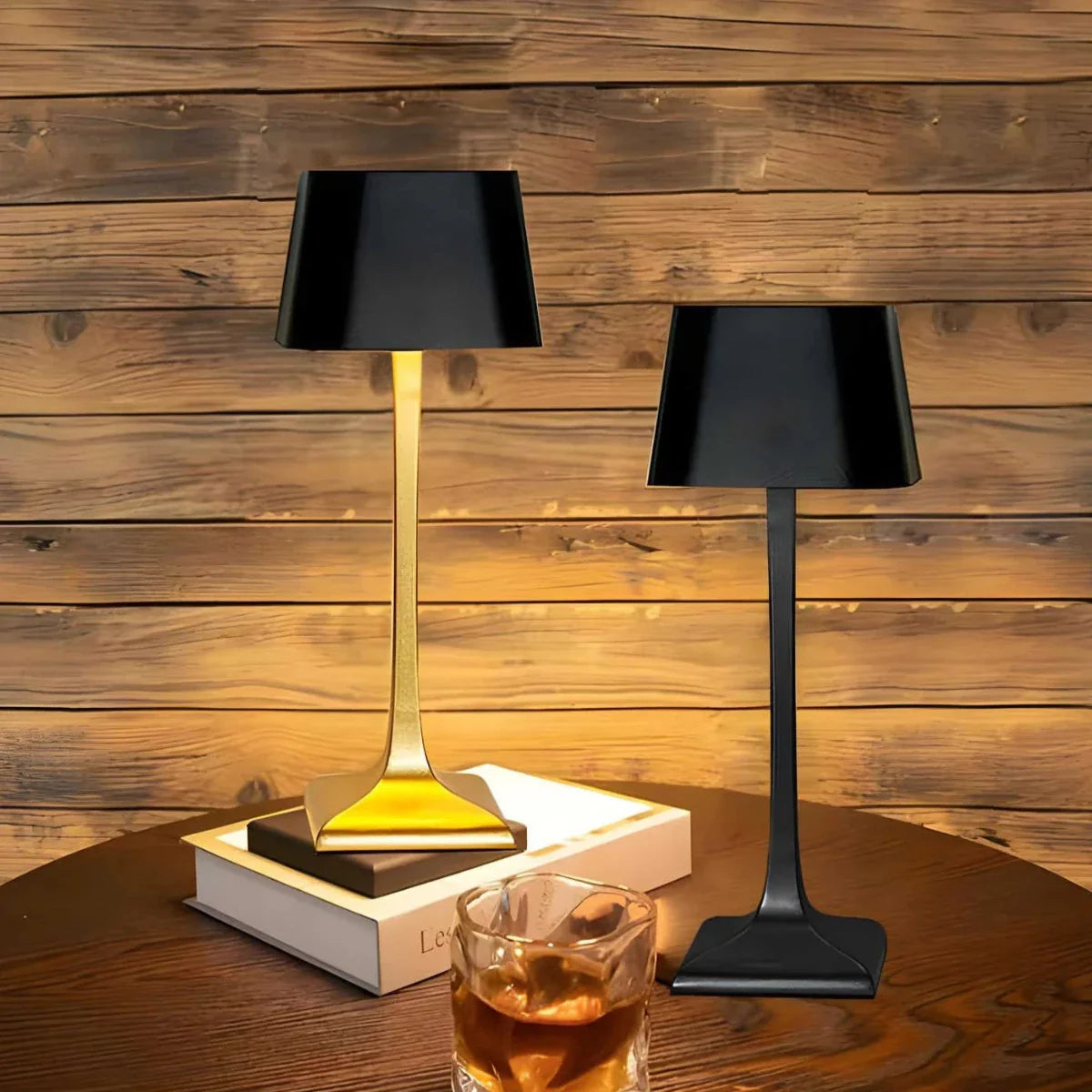 Elegant Table Lamp