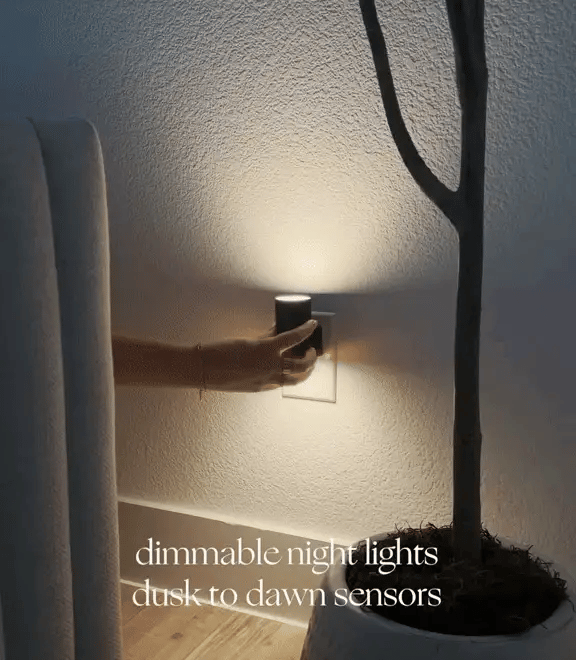 Tiveario Home™ Lumilight