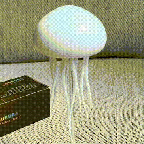 Tentacle - Mood Lamp
