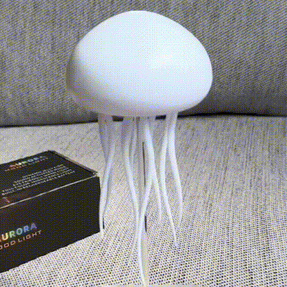 Tentacle - Mood Lamp