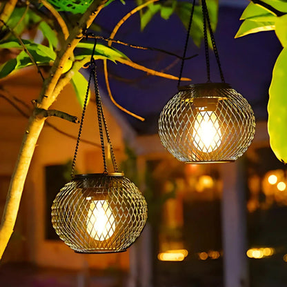 Luminous Lantern