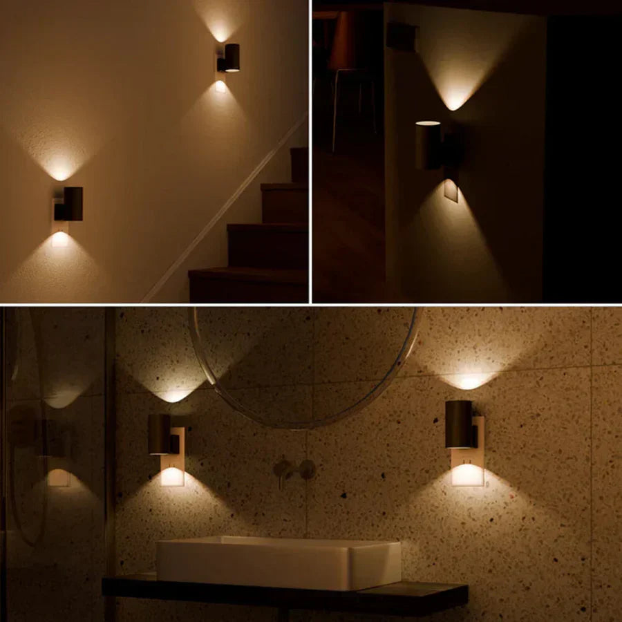 Tiveario Home™ Lumilight