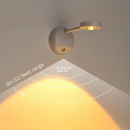 Motion Spotlight