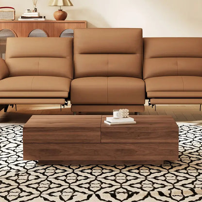 Tiveario Home™ Multi-Functional Coffee Table