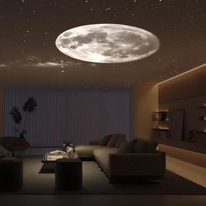 PRO Ultra HD Space Projector