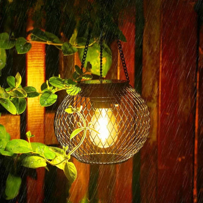 Luminous Lantern