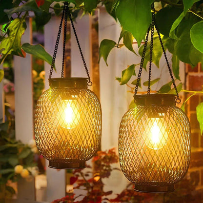 Luminous Lantern