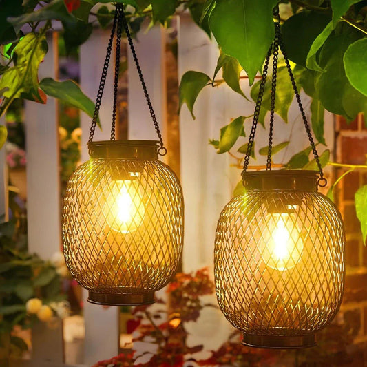 Luminous Lantern