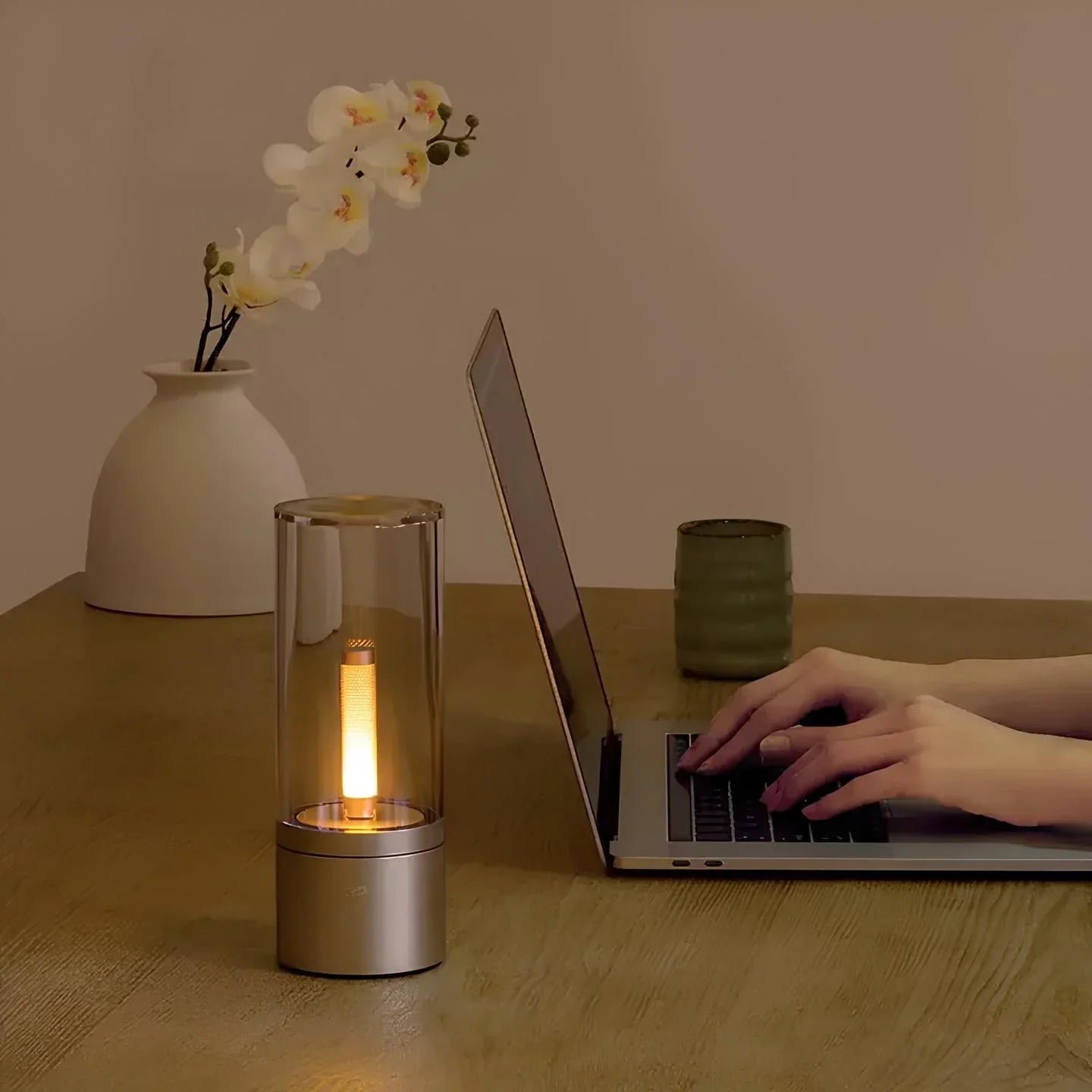 Radiance Table Lamp